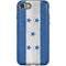 Honduras Flag Distressed iPhone SE (2nd & 3rd Gen) Pro Case